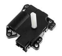 XEDLAMP Actionneur de porte à mélange d'air de chauffage HVAC 604 - 248, for Lincoln, voiture de ville 1999-2002 F8VZ19E616AB YW1Z19E616AA 604248