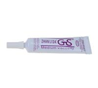 Xeju 15ml Hypo Cement Precision Applicator Adhesive Glue For Fix Jewelry Crafts Gel