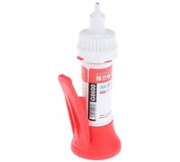 Xeju 20ml Liquid Super Fast Dry Glue Multipurpose Adhesive 502 Metal Plastic Wood