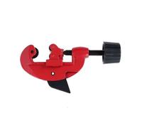 Xeju 3mm-28mm Heavy Duty Cutters Copper Brass Aluminium Plastic Tube Pipes