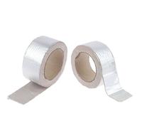Xeju Aluminum Foil Adhesive Tape Waterproof Duct Tape Super Repair Home Tools