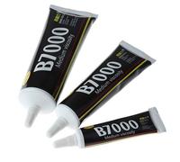 Xeju B7000 Glue Adhesive Industrial Strength Rhinestones Gems Craft Phone 15 50 110ml
