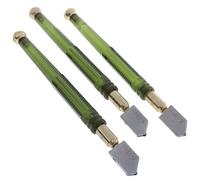 Xeju Professional Glass Cutter Roller Diamond Tip Carbide Ceramic Tile Diy Cutter