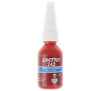 Xeju Thread Wire Sealing Anti-Corrosion Blue Adhesive 242 Glue Anaerobic Screw Lock