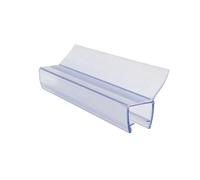 Xellanz Bande en caoutchouc type 2 200 x 0,8 cm transparent 20.6036