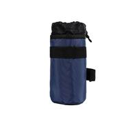 Xeme Sac De Bouilloire De Refroidisseur Isolé Par Tête De Vélo De Poche De Support De Bouteille D'eau De Bicyclette De 750ml