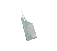 XEME Tabliers Femmes Imperméable Réglable Sangle De Cou Absorbant Cuisson Jardinage Bbq Cuisson Sans Manches Tablier De Cuisine Avec Poche