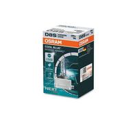 Xenarc® Cool Blue® Intense Nextgen - Colorimétrie À 6200k - Jusqu'à 150% De Lumière En Plus - Boite : 1 - Osram - 66548cbn