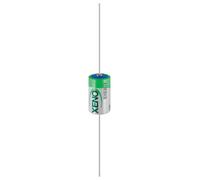 XENOENERGY XL-050AX - Batterie 1/2 AA - Li-SOCl2 - 1200 mAh