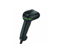 Honeywell Xenon 1950 Scanner 1D/2D, Noir, RS232, 1950GSR-2-R