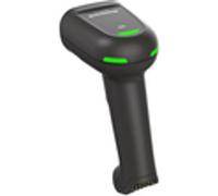 Xenon Ultra 1962g - Scanner de codes à barres 2D sans fil, Bluetooth, USB-KIT, portée standard, sans batterie, noir
