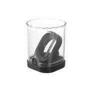 Xgdsnly Coupe-Fruits avec Lames Interchangeables Multifonction Coupe-Fruits avec Lames Amovibles Interchangeable Trancheuse Manuelle pour Cuisine, Camping, Array, Noir