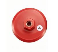 Xgdsnly Disque Découpe Polissage Diamant 80 Mm pour le Meulage à Sec s Bords en Marbre Quartzite Céramique Adapté aux Chantiers Pose Comptoirs