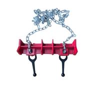 Xgdsnly Étau Sdage pr Tubes Professionnel | Ergonomique, Pince, pr Atelier,