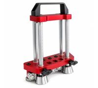 Xgdsnly Plieuse à Tôle Précis Plieuse Tôle Manuelle Polyvalent Outillage pour Bricoleurs