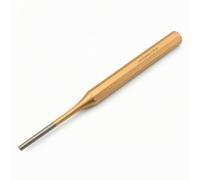 Xgdsnly Pointeau Centrage Cylindrique Pointeau Robuste Chasse-Goupille pour Garage, 4x150mm