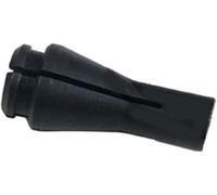 XhWser Mandrin de serrage N382457 6,0 mm pour meuleuses DCG426 DWE4884 DWE4887 DWE886 DWE886P compatible avec DeWalt