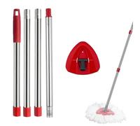 XIANGBIN Tête de Balai rotative et Accessoires de Rechange