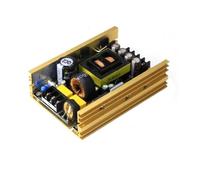 XIANLRDM 126 * 88 * 38MM HK-350W 48V36V24V12V 108 * 3w LED alimentation principale mobile(48v12v)