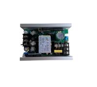 XIANLRDM Alimentation de lumière Led 24V 180W 150W 200W 36V 12V 260W, éclairage de scène à tête mobile(180w 36v12v modelB)