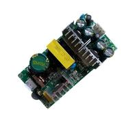 XIANLRDM Alimentation HK-D60-1224 24V 12V for éclairage à tête mobile de scène LED 30W