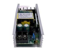 XIANLRDM Alimentation HK-U100-12v 12v 100w for lampe à tête mobile LED 10W