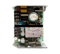 XIANLRDM Tension de sortie d'alimentation YC-150 150W 24V 12V for lampe à tête mobile LED 7x12W 12x12W 36X3W(24V 36V)