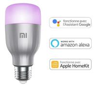 XIAOMI Ampoule LED connectée - 800lm - E27 - 10W