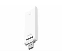 Xiaomi Hub domotique Aqara E1 HomeKit sans fil Blanc
