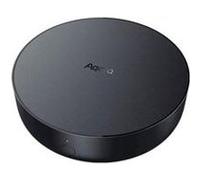 Aqara Centrale domotique HM2-G01 Sans fil Noir