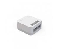 Aqara Module de commande SSM-U01 – Relais Zigbee Apple HomeKit Blanc