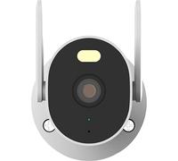 Xiaomi AW300 Cube IP security camera Outdoor 2304 x 1296 pixels Ceiling/wall