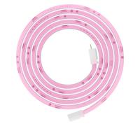 Xiaomi, Bande LED, Yeelight Lightstrip Plus Extension (Multicolore, 100 cm, Intérieur)