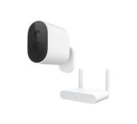 Xiaomi Caméra de sécurité BHR4435GL extérieure IP 1080p Wi‑Fi sans fil