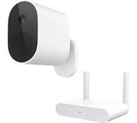 Xiaomi Caméra de sécurité BHR4435GL extérieure IP 1080p Wi‑Fi sans fil