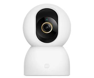 Xiaomi C701 Bulbe Caméra de sécurité IP Intérieure 3840 x 2160 pixels Bureau
