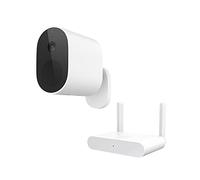 Xiaomi Caméra de sécurité BHR4435GL extérieure IP 1080p Wi‑Fi sans fil