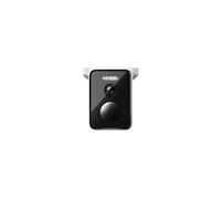 Caméra de surveillance Xiaomi Camera extérieure solaire BW400 Pro Set Blanc