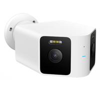 Xiaomi CW100 Dual Balle (forme) Caméra de sécurité IP Extérieure 2304 x 1296 pixels Plafond/mur