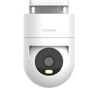XIAOMI Outdoor Camera CW300 | Qualité 2.5K Ultra HD (4MP) | PTZ 360° & Vision Nocturne Couleur | Caméra de Surveillance Extérieure Détection IA & Alarme Sonore