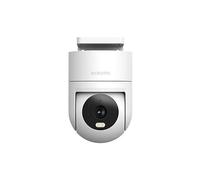 XIAOMI Outdoor Camera CW300 - Caméra de Surveillance - Qualité 2.5K Ultra HD - PTZ 360° - Vision Nocturne Couleur - Détection IA