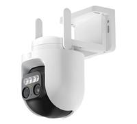 Xiaomi CW700S Balle (forme) Caméra de sécurité IP Extérieure 2560 x 1440 pixels Plafond/mur