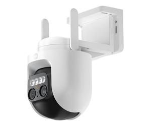 Xiaomi CW700S Balle (forme) Caméra de sécurité IP Extérieure 2560 x 1440 pixels Plafond/mur