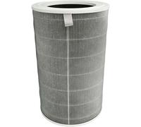 Xiaomi Filtre purificateur d'air BHR5062GL Compatible Smart Air Purifier 4 Pro Argenté