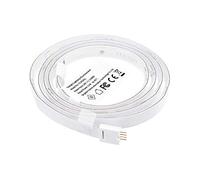 Bande LED Xiaomi Yeelight Aurora Lightstrip Plus Extension/ 1m/ Dimmable