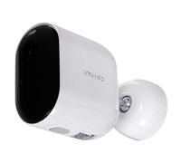 Xiaomi Imilab Camera Ec4 Wireless Outdoor Security Camera 2k White Eu
