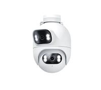 Xiaomi Imilab Ec6 Floodlight Dual Outdoor Security Camera 2k White Eu