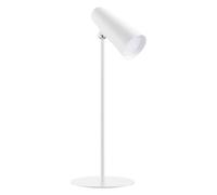 Xiaomi Lampe rechargeable flexible Xiaomi Lampe de table multifonction 100lm - 3 modes : Bureau, ave