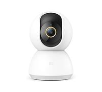 Xiaomi Mi 360° Home Security Camera 2K, Blanc, 1 Unité (Lot de 1)