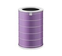 Xiaomi Mi Filter Antibacterial Filter Violet One Size / EU Plug 220V Enfants